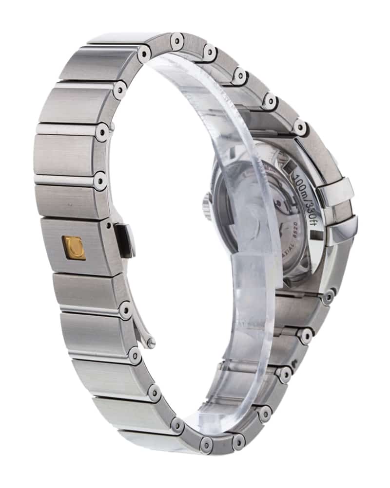 Omega Constellation 123.10.27.20.55.002